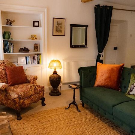 Gardener'S Cottage Ланкастер Екстер'єр фото