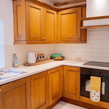 Gardener'S Cottage Ланкастер Екстер'єр фото