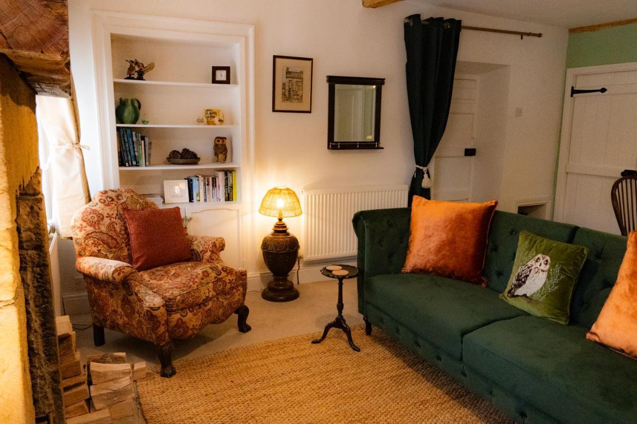 Gardener'S Cottage Ланкастер Екстер'єр фото