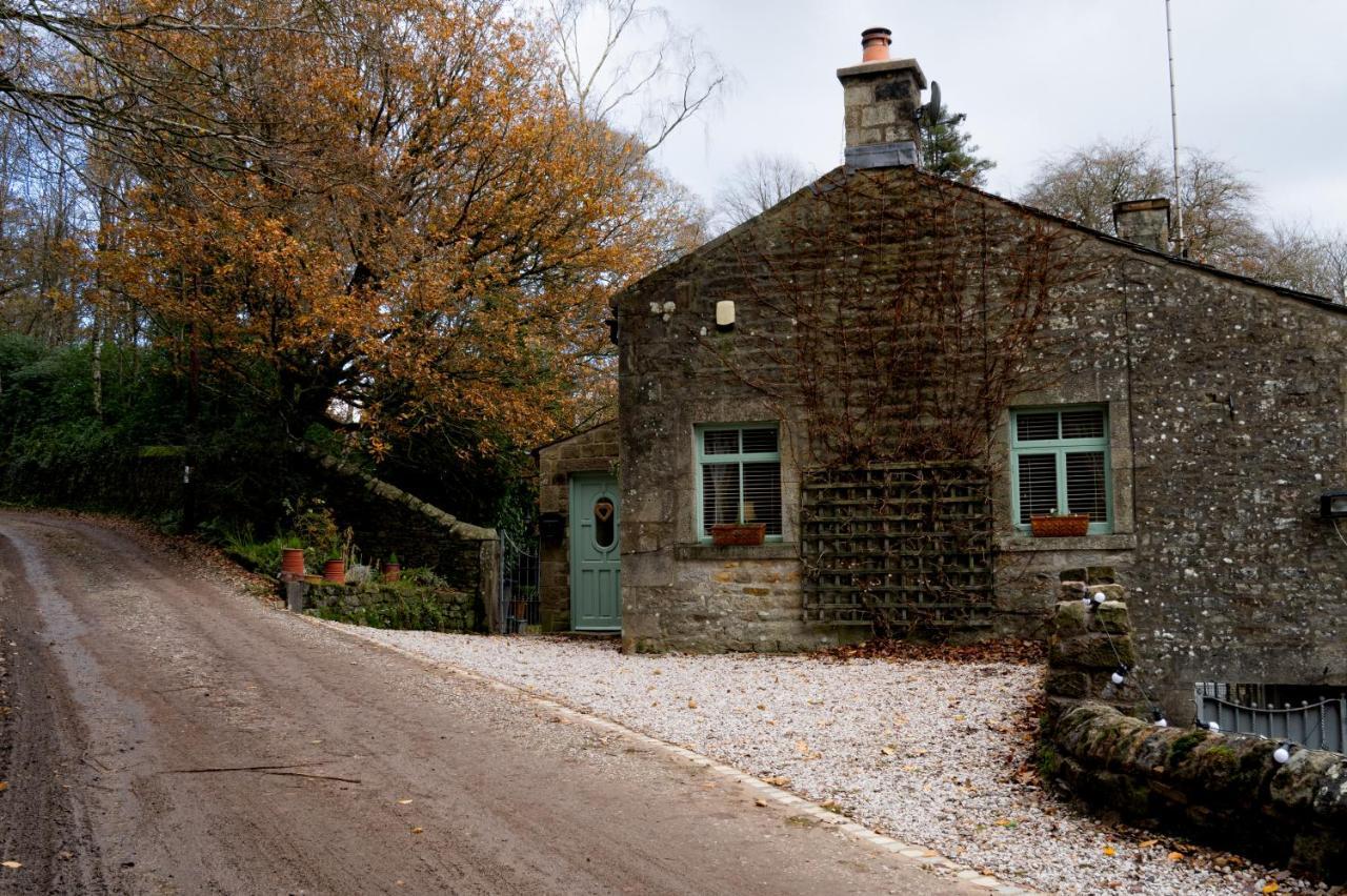 Gardener'S Cottage Ланкастер Екстер'єр фото