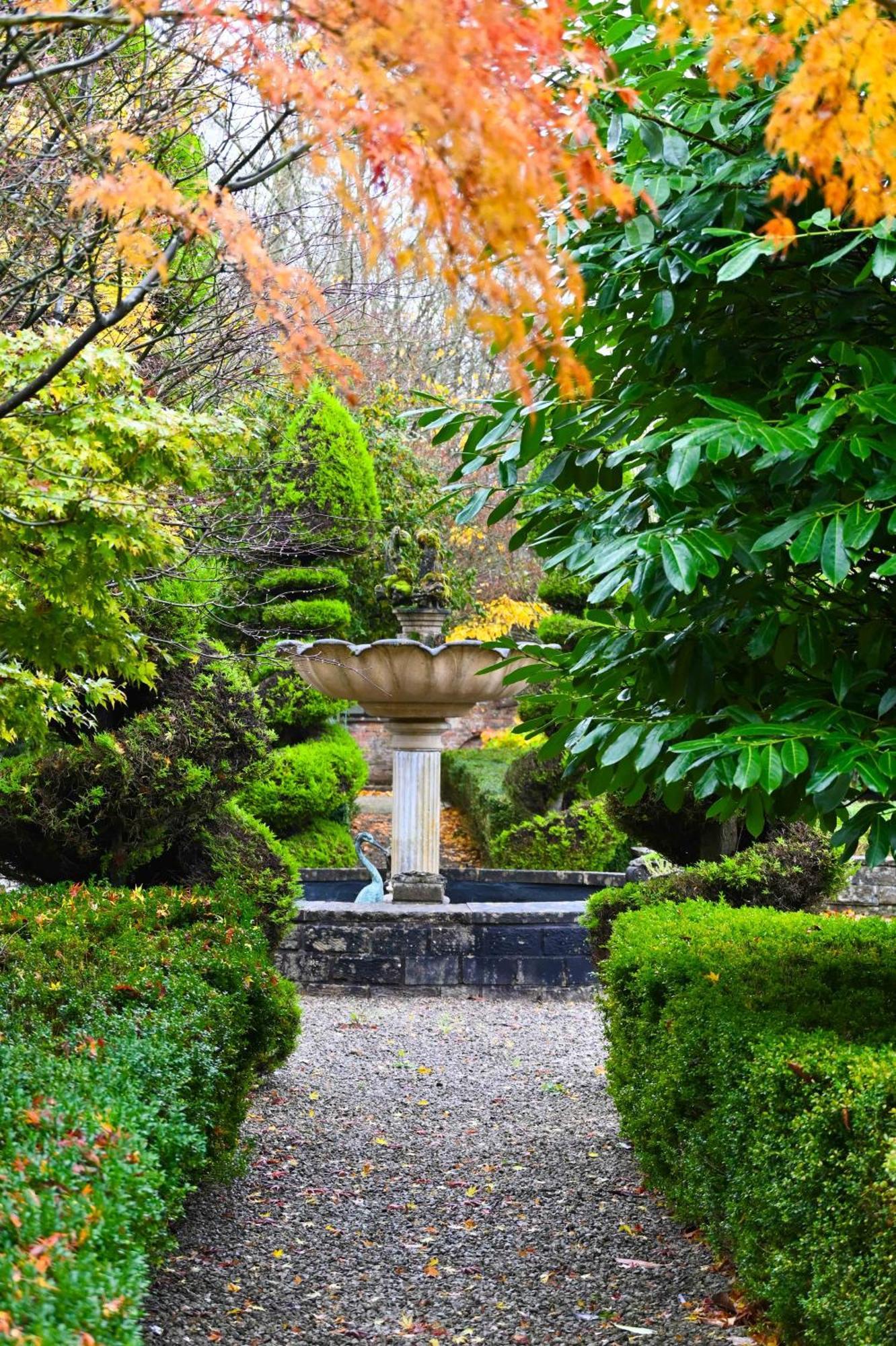 Gardener'S Cottage Ланкастер Екстер'єр фото