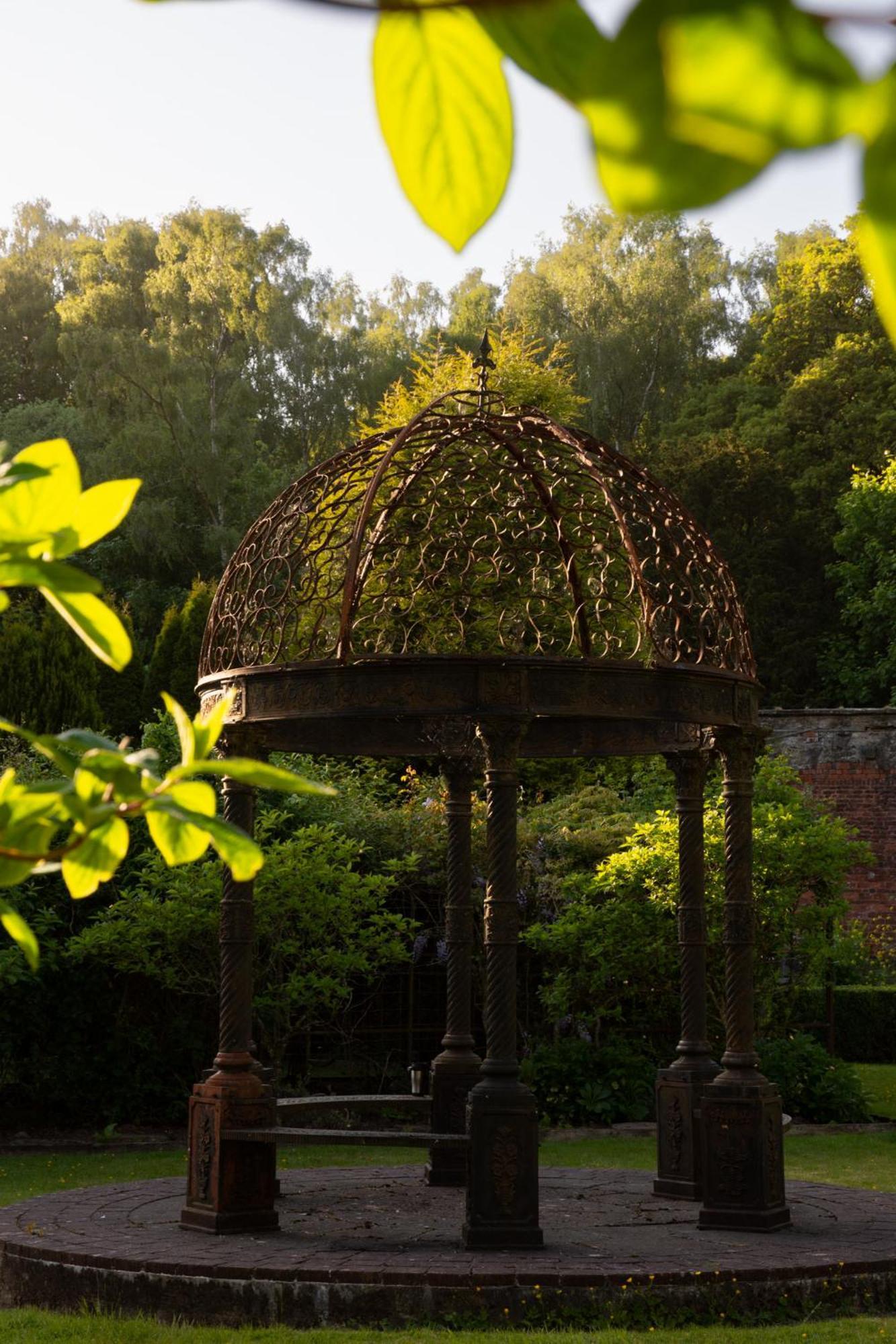 Gardener'S Cottage Ланкастер Екстер'єр фото