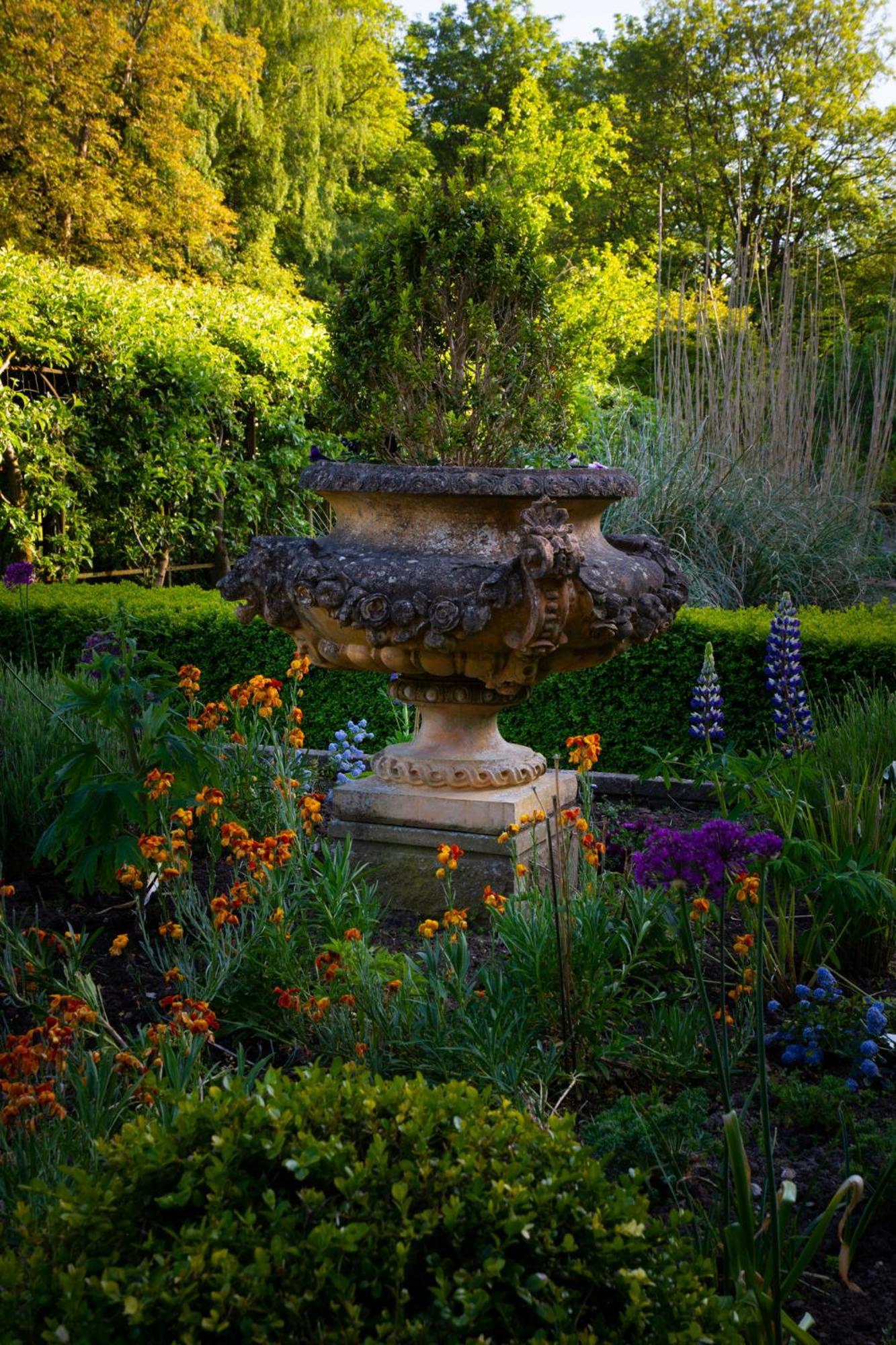 Gardener'S Cottage Ланкастер Екстер'єр фото