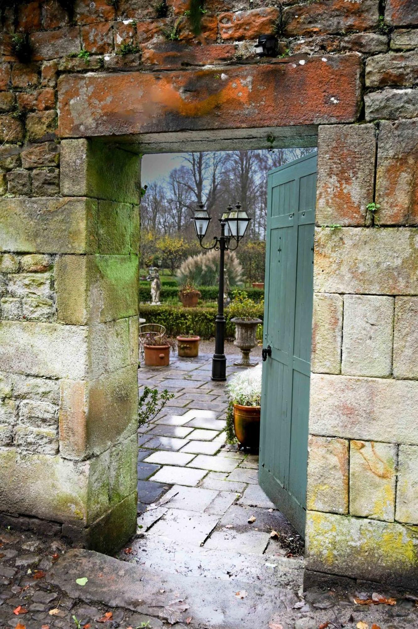 Gardener'S Cottage Ланкастер Екстер'єр фото